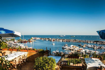 Keyifli Restaurant