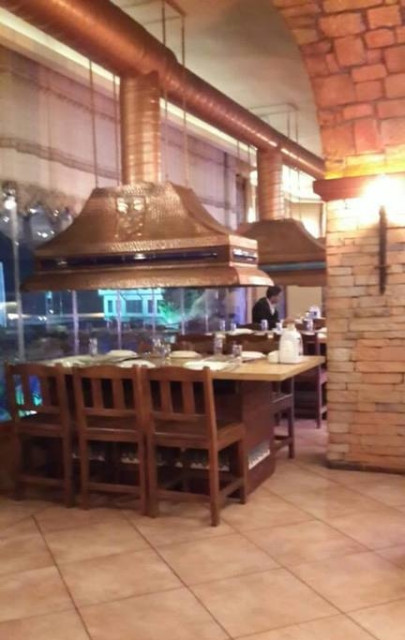 Keyifli Restaurant