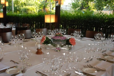 Şans Restaurant