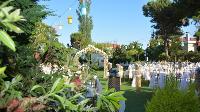 Temenye Garden 2