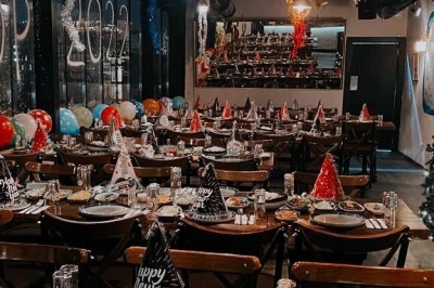 Nasip Meze Restoran