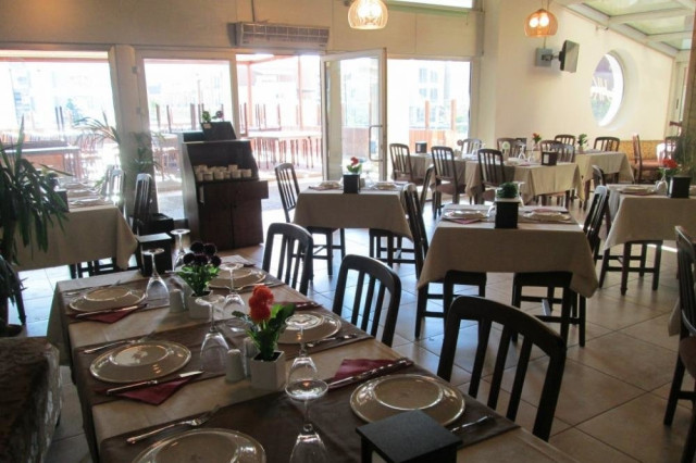 Volkan Arpacı Restaurant