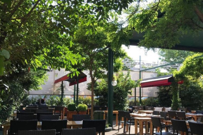 Hükümdar Sofrası 