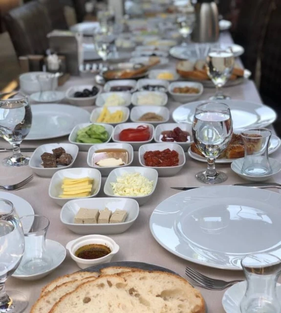 Hükümdar Sofrası 