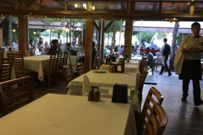 Köz Kanat Restaurant
