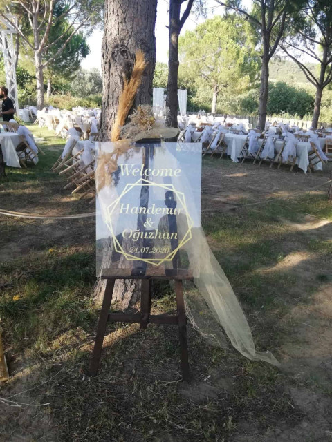 Yaprak Köy Wedding Hall