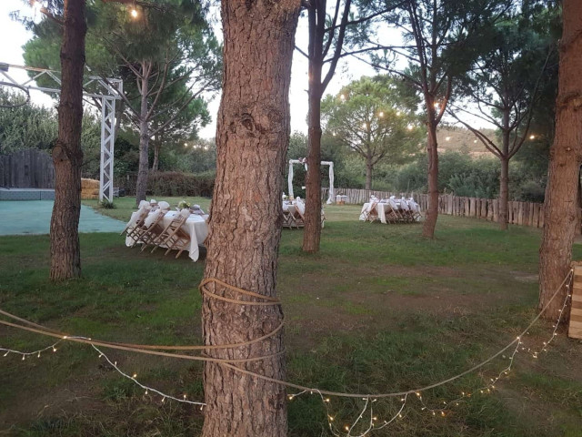 Yaprak Köy Wedding Hall