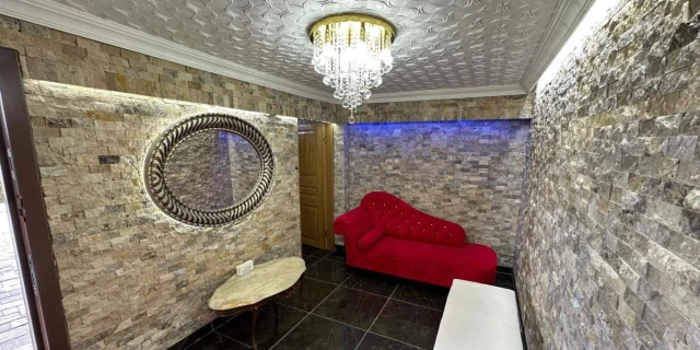 Şeker Bahçe