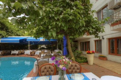 Park Restaurant