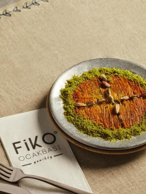 Fiko Ocakbaşı