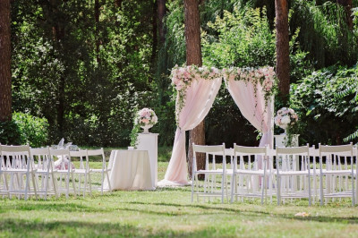 Benkar Gala Garden Düğün Tesisleri