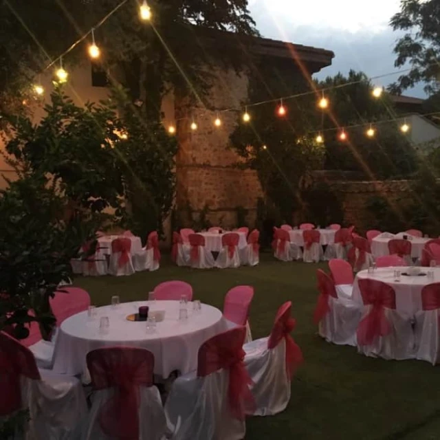 Garden Kaleiçi