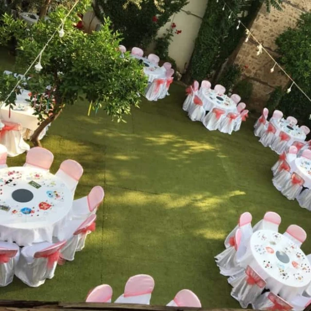 Garden Kaleiçi