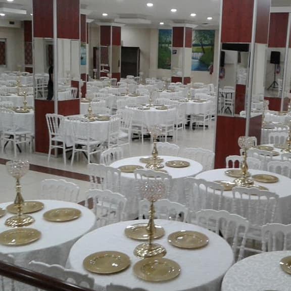Yeni Pınar Düğün Sarayı