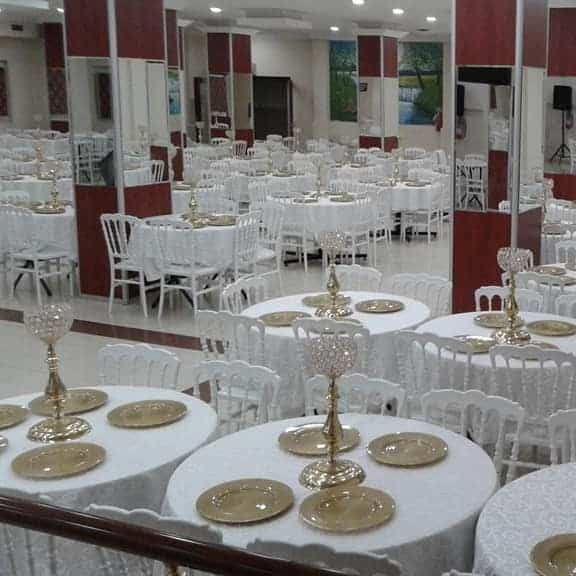 Yeni Pınar Düğün Sarayı