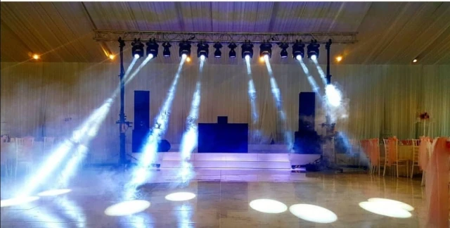 Revan Garden Davet Yeşil Bahçe