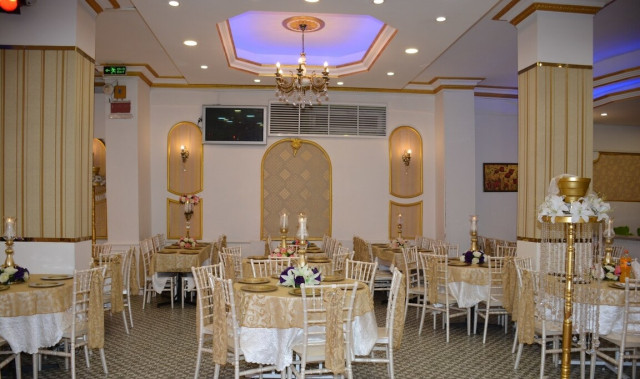 Salon Marmaris