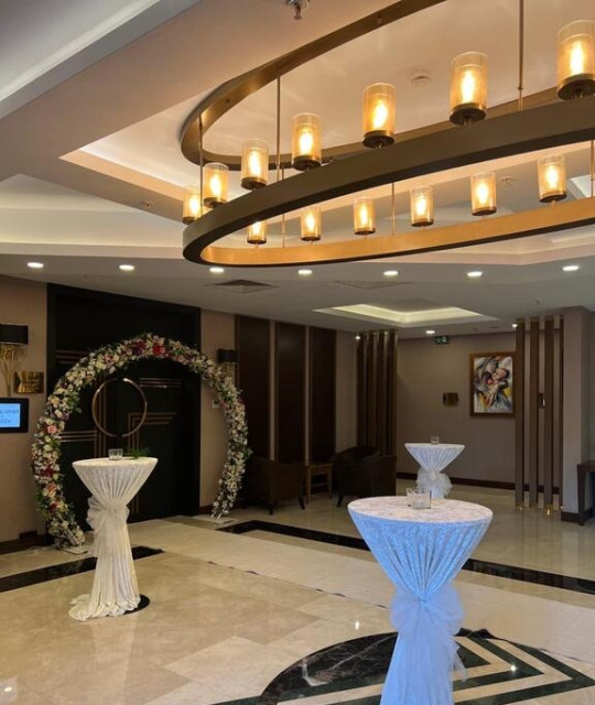 Days Hotel By Wyndham Maltepe