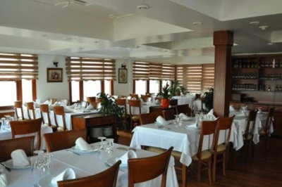 Evim Ocakbaşı Et Lokantası