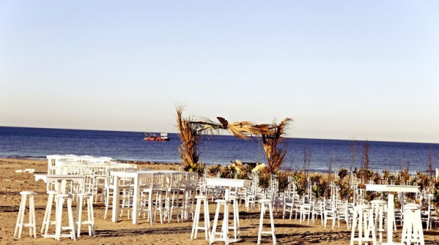 Tarihi Kumbaba Otel By Hülya Wedding