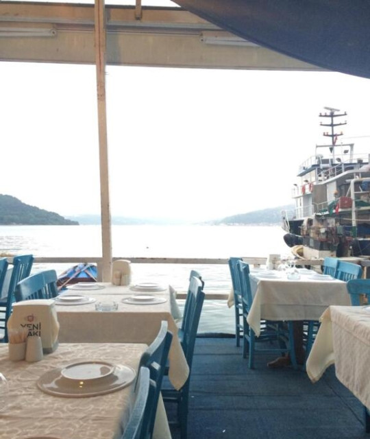 Altın Balık Restaurant