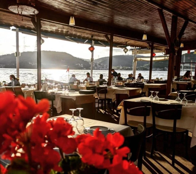 Kavak Doğanay Restaurant