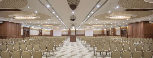 DoubleTree By Hilton İstanbul Ataşehir