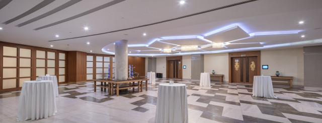 DoubleTree By Hilton İstanbul Ataşehir