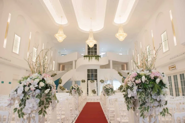 Ve Hotels Karşıyaka (Vilayetler Evi)