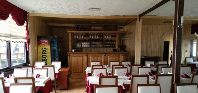 Zümrüt Restaurant