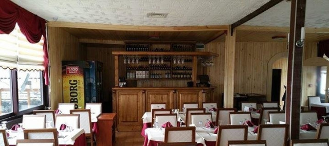 Zümrüt Restaurant