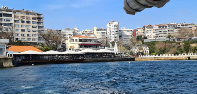 Moda Kayıkhane