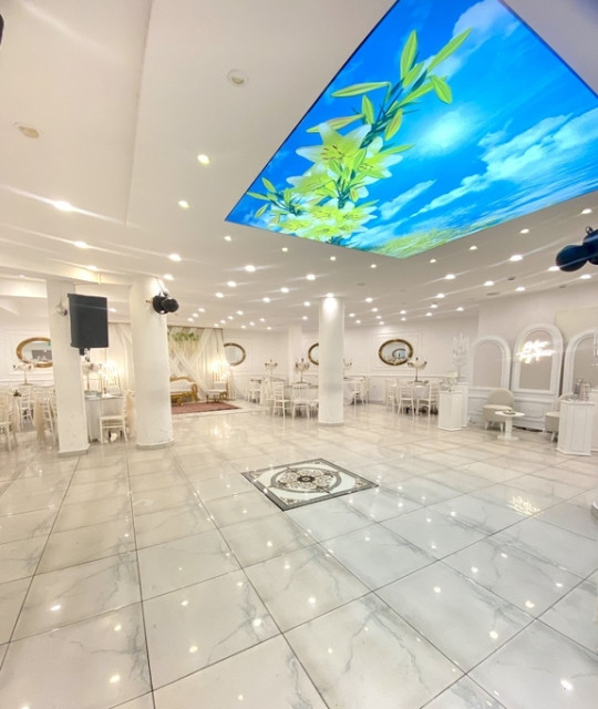 Bakırköy Nişan Davet (Grand Onur Hotel)