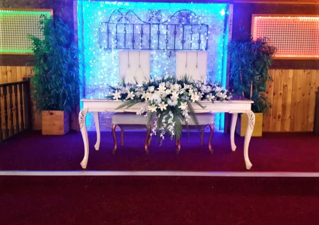 İlayda Rose Garden