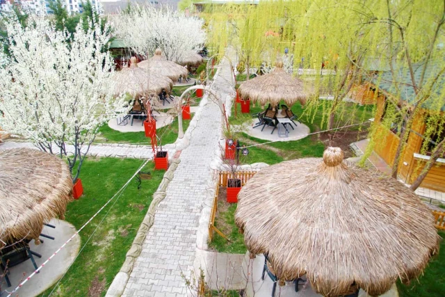İlayda Rose Garden
