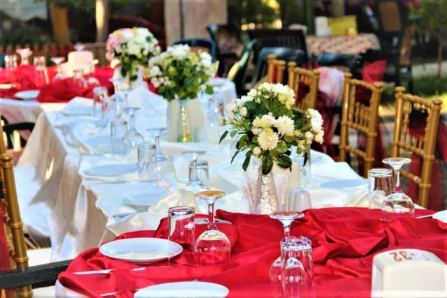 İlayda Rose Garden