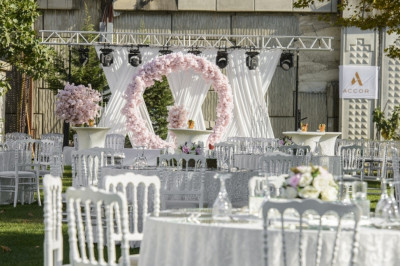 İbis Istanbul Tuzla Hotel