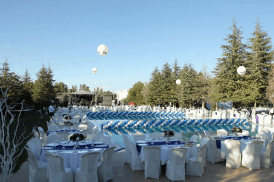 Düğün ve Nikah Merasimlerinde 7.000 TL Fırsatı!