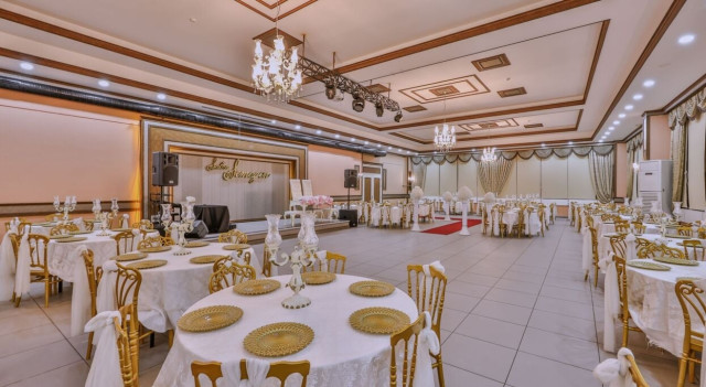 Salon Semazen Pendik