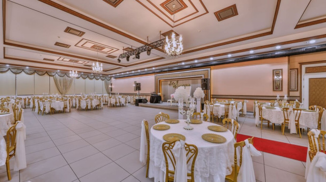 Salon Semazen Pendik