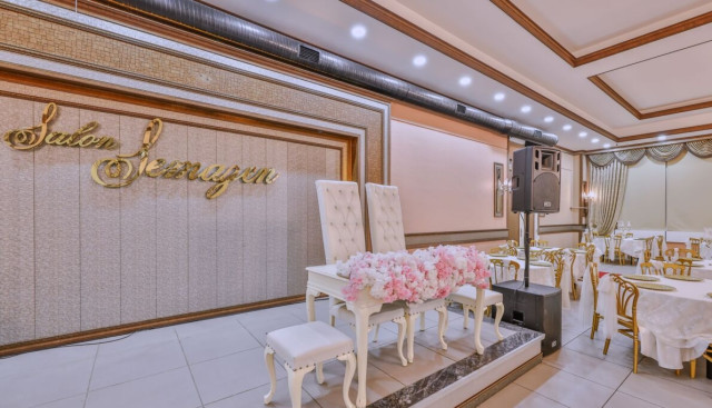 Salon Semazen Pendik