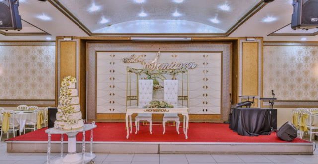 Salon Semazen Pendik