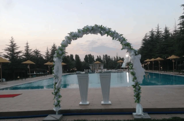 Life Park Havuzbaşı