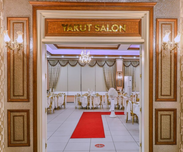 Salon Semazen Pendik