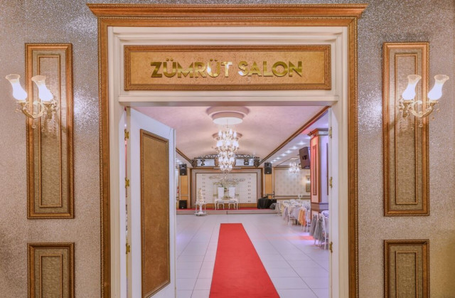 Salon Semazen Pendik