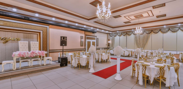 Salon Semazen Pendik