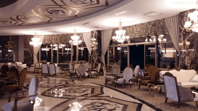Sunis Efes Royal Palace Resort Hotel