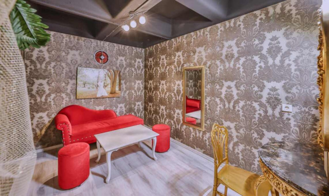 Salon Semazen Pendik