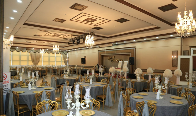 Salon Semazen Pendik