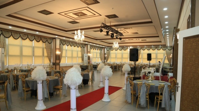 Salon Semazen Pendik